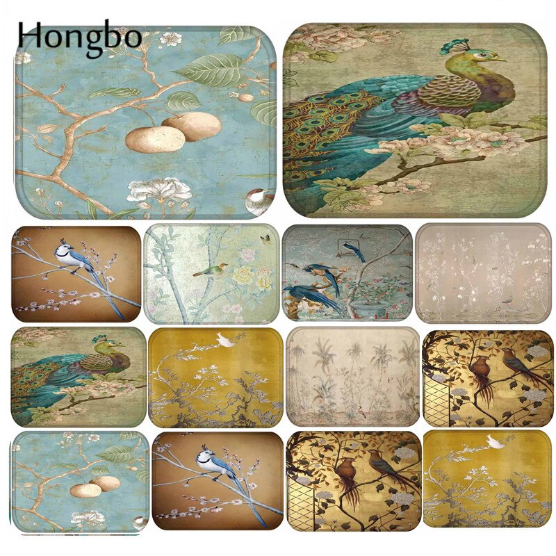 Hongbo     Ƽ- ī  Ʈ Doormat..